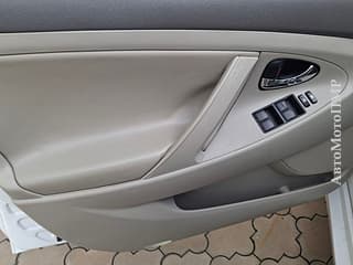 Vând Toyota Camry, 2008, hibrid, automata. Piata auto Pridnestrovie, Tiraspol. AutoMotoPMR.