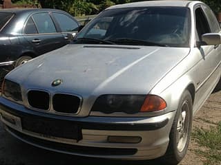 Покупка, продажа, аренда BMW 5 Series в Молдове и ПМР. Разбираю по запчастям.   BMW E-46 , M-47, 2.0TD, 2000 г/в.   Тирасполь