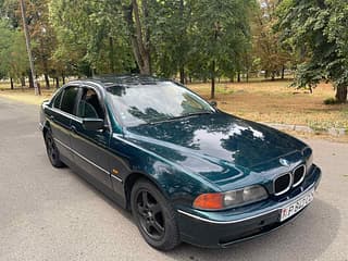  Продам BMW 5 Series, 1999 г.в., бензин, автомат. Цена 2000 $. Новый онлайн авто рынок ПМР, Тирасполь. Авто Мото ПМР 