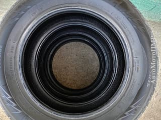 Продам шины  195/65 R15", 4 шт. Шины в ПМР, Тирасполь. АвтоМотоПМР - Авторынок ПМР.