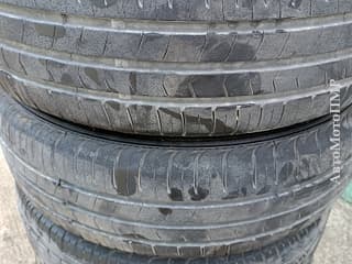 Vând anvelope  195/65 R15", 4 buc. Anvelope în Pridnestrovie, Tiraspol. AutoMotoPMR - Piața Auto Pridnestrovie.