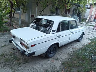 Продам Ваз 2106, 1989 г.в., бензин, механика. Авторынок ПМР, Тирасполь. АвтоМотоПМР.