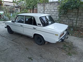 Продам Ваз 2106, 1989 г.в., бензин, механика. Авторынок ПМР, Тирасполь. АвтоМотоПМР.