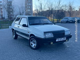 Ваз 2108 1998 г.в.