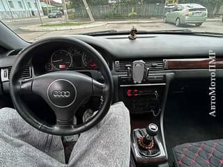 Ауди а6 нейтральные номера можно на обмен пишите