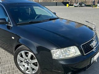 Ауди а6 нейтральные номера можно на обмен пишите