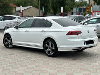 Vând Volkswagen Passat, 2017, benzină, automata. Piata auto Pridnestrovie, Tiraspol. AutoMotoPMR.