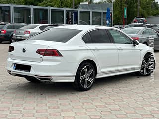 Vând Volkswagen Passat, 2017, benzină, automata. Piata auto Pridnestrovie, Tiraspol. AutoMotoPMR.