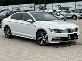 Vând Volkswagen Passat, 2017, benzină, automata. Piata auto Pridnestrovie, Tiraspol. AutoMotoPMR.