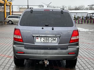 Selling KIA Sorento, 2005 made in, diesel, mechanics. PMR car market, Tiraspol. 