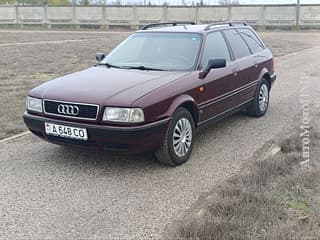 Audi 80 1997 a.f.