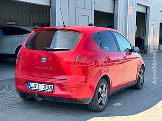 Vând Volkswagen Golf, 2007 a.f., diesel, mecanica. Piata auto Pridnestrovie, Tiraspol. AutoMotoPMR.