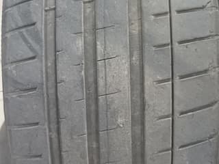 Tires 245/45/R19 in the Moldova and Pridnestrovie. 245/45/19 .2шт