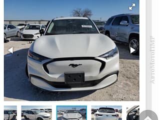 Продам Ford Mustang, 2024 г.в., электро, автомат. Авторынок ПМР, Тирасполь. АвтоМотоПМР.