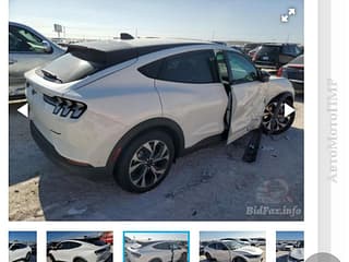 Продам Ford Mustang, 2024 г.в., электро, автомат. Авторынок ПМР, Тирасполь. АвтоМотоПМР.