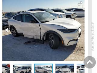 Продам Ford Mustang, 2024 г.в., электро, автомат. Авторынок ПМР, Тирасполь. АвтоМотоПМР.