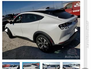 Продам Ford Mustang, 2024 г.в., электро, автомат. Авторынок ПМР, Тирасполь. АвтоМотоПМР.