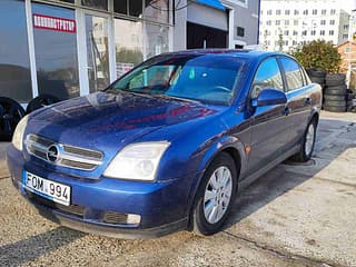  Продам Opel Vectra, 2003 г.в., дизель, механика. Цена 1350 $. Новый онлайн авто рынок ПМР, Тирасполь. Авто Мото ПМР 