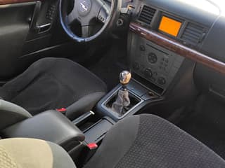  Продам Opel Vectra, 2003 г.в., дизель, механика. Цена 1350 $. Новый онлайн авто рынок ПМР, Тирасполь. Авто Мото ПМР 