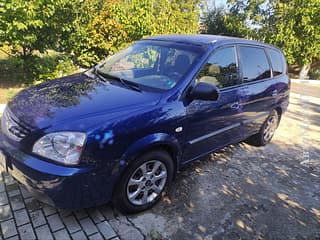 Volkswagen Sharan 2005 г.в.