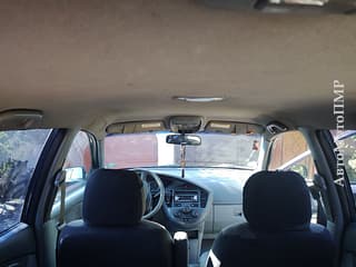 Volkswagen Sharan, 2005, бензин, механика. Тирасполь