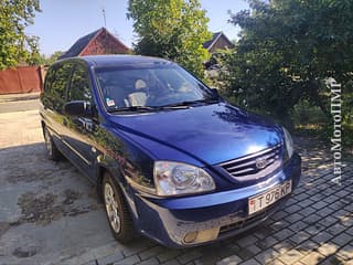Volkswagen Sharan, 2005, бензин, механика. Тирасполь