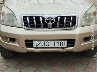Toyota Land Cruiser Prado 2005 a.f.