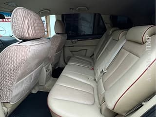 Hyundai Santa FE, 2008, diesel, аutomatic. Tiraspol