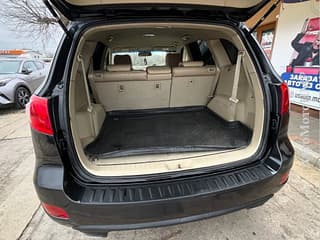 Hyundai Santa FE, 2008, diesel, аutomatic. Tiraspol