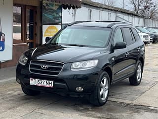 Hyundai Santa FE 2008 