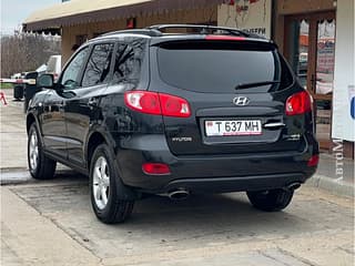 Hyundai Santa FE, 2008, diesel, аutomatic. Tiraspol