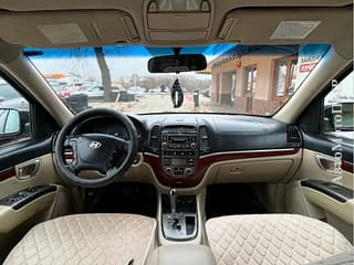 Hyundai Santa FE, 2008, diesel, аutomatic. Tiraspol