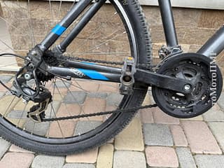 Buy a bicycle in the Moldova and Pridnestrovie