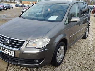 Volkswagen Touran 2008 a.f.