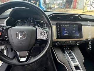 Vând Honda Clarity, 2019, plugin hibrid, automata. Piata auto Pridnestrovie, Tiraspol. AutoMotoPMR.