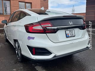 Vând Honda Clarity, 2019, plugin hibrid, automata. Piata auto Pridnestrovie, Tiraspol. AutoMotoPMR.