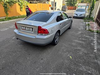 Selling Volvo S60, 2006, diesel, аutomatic. PMR car market, Tiraspol.