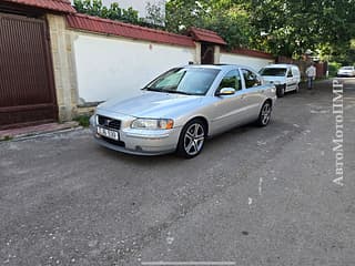 Selling Volvo S60, 2006, diesel, аutomatic. PMR car market, Tiraspol.
