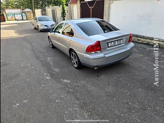 Selling Volvo S60, 2006, diesel, аutomatic. PMR car market, Tiraspol.