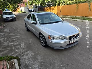 Selling Volvo S60, 2006, diesel, аutomatic. PMR car market, Tiraspol.