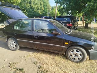 Selling Nissan Primera, 1993, petrol, mechanics. PMR car market, Tiraspol. 