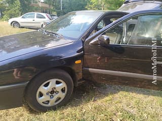 Selling Nissan Primera, 1993, petrol, mechanics. PMR car market, Tiraspol. 