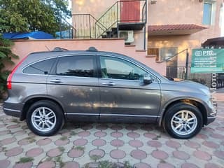 Selling Honda CR-V, 2010 made in, diesel, machine. PMR car market, Tiraspol. 