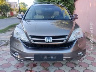 Selling Honda CR-V, 2010 made in, diesel, machine. PMR car market, Tiraspol. 