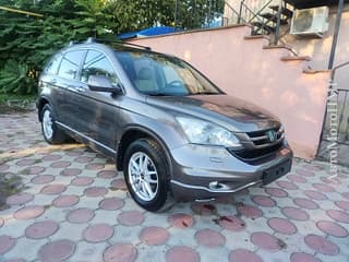 Selling Honda CR-V, 2010 made in, diesel, machine. PMR car market, Tiraspol. 