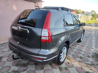 Selling Honda CR-V, 2010 made in, diesel, machine. PMR car market, Tiraspol. 