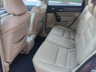 Продам Honda CR-V, 2010 г.в., дизель, автомат. Авторынок ПМР, Тирасполь. АвтоМотоПМР.