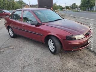 Vând Opel Vectra, 1999 a.f., benzină-gaz (metan), mecanica. Piata auto Pridnestrovie, Tiraspol. AutoMotoPMR.