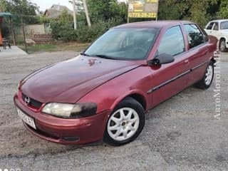 Vând Opel Vectra, 1999 a.f., benzină-gaz (metan), mecanica. Piata auto Pridnestrovie, Tiraspol. AutoMotoPMR.