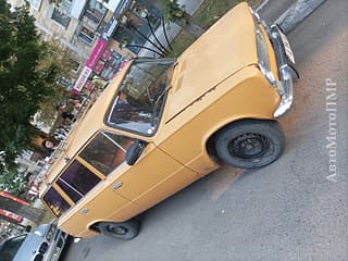 Vând Ваз 2102, benzină, mecanica. Piata auto Pridnestrovie, Tiraspol. AutoMotoPMR.